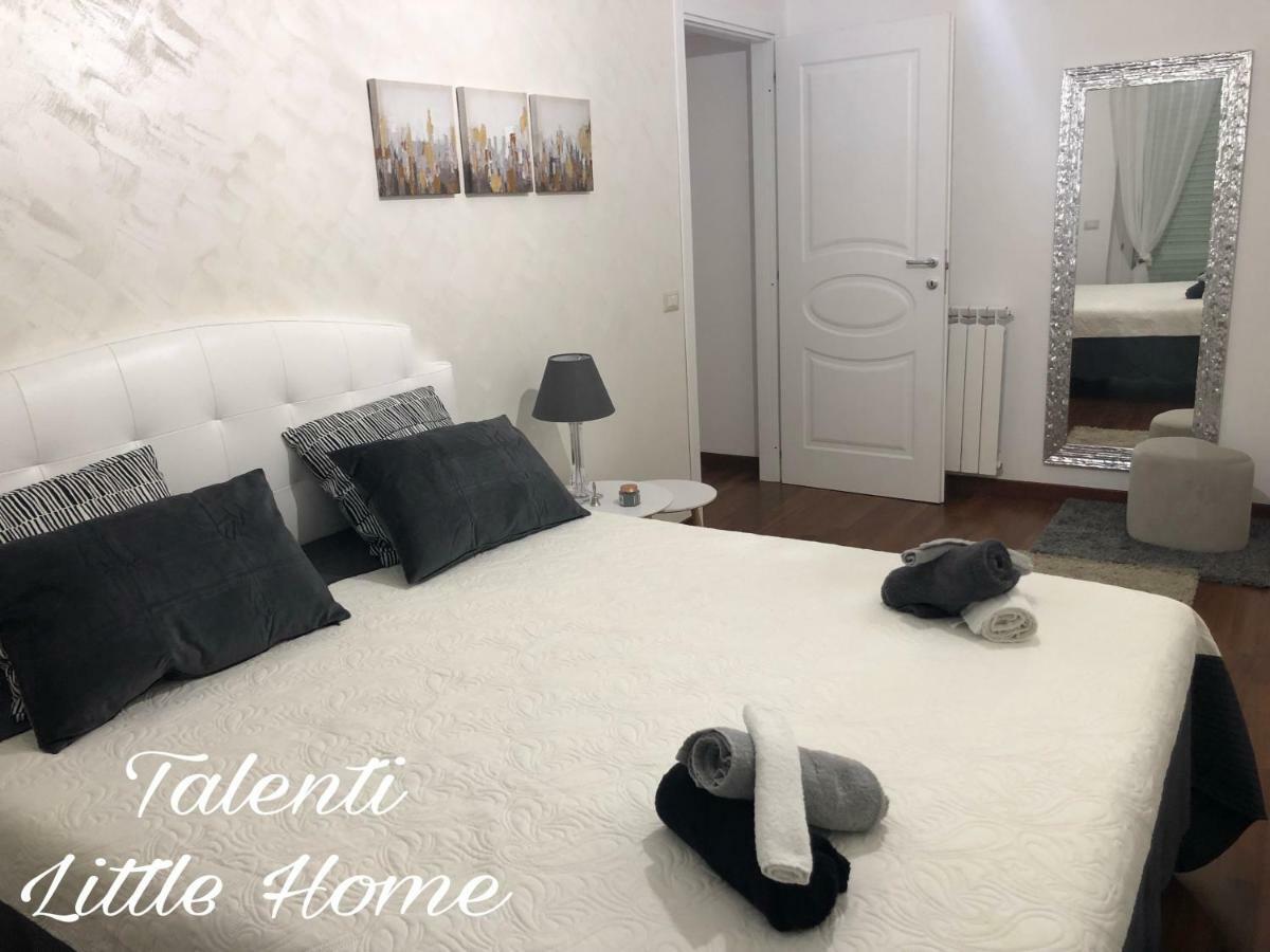 Talenti Little Home 로마 외부 사진